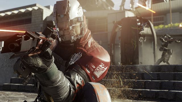 Call of Duty: Infinite Warfare 3