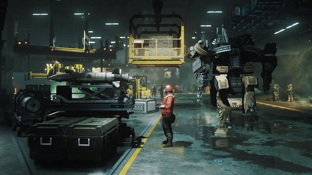 Call of Duty: Infinite Warfare 4
