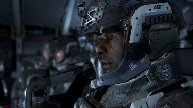 Call of Duty: Infinite Warfare 5