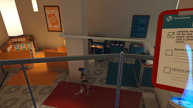 Budget Cuts 6