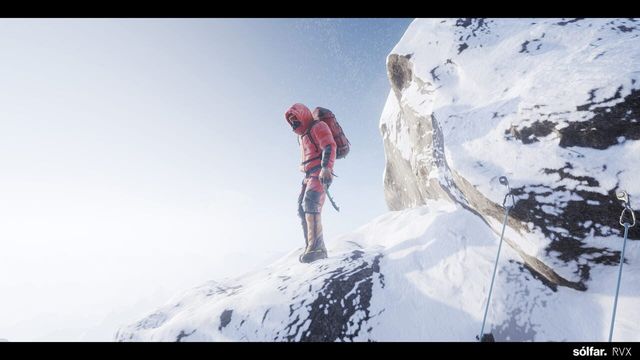 Everest VR 1