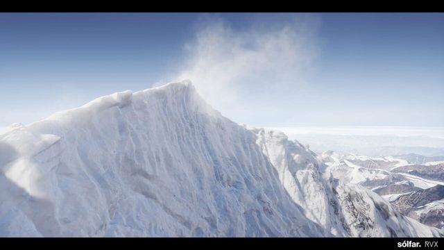 Everest VR 2