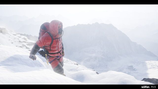 Everest VR 3