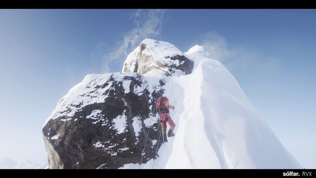 Everest VR 4