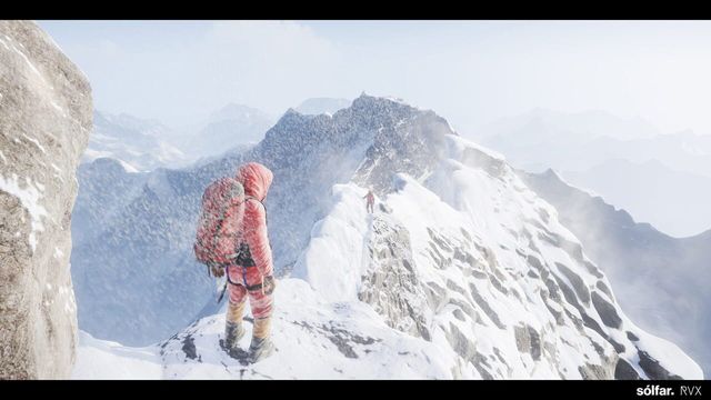 Everest VR 5