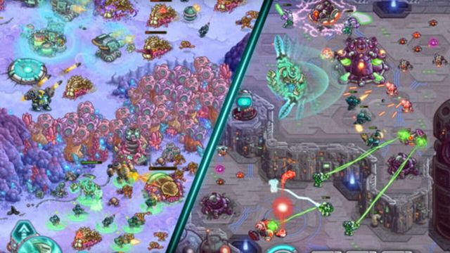 Iron Marines 2