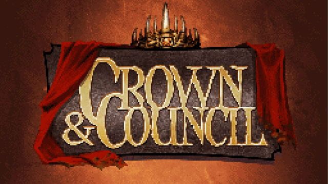 Crown and Council 4