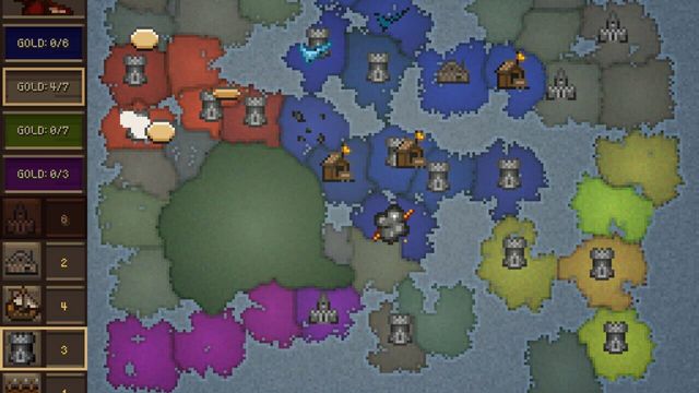 Crown and Council 5