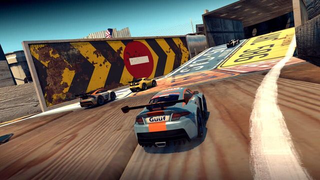 Table Top Racing: World Tour 2