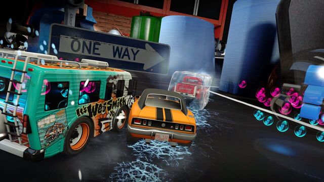 Table Top Racing: World Tour 4
