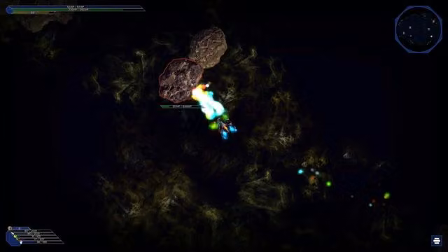 Nitroverse 5