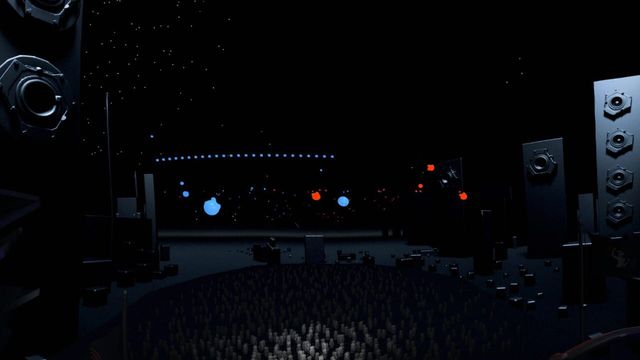 Audioshield 3