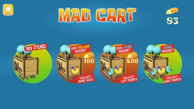 Mad Cart 4