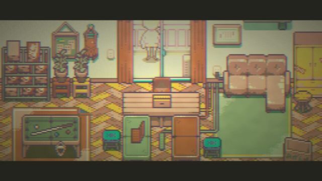 Goodbye World 5