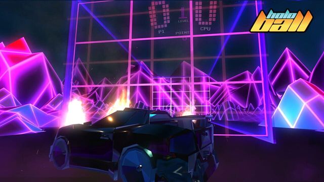 HoloBall 2