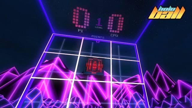 HoloBall 3