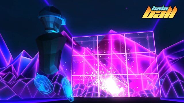 HoloBall 4