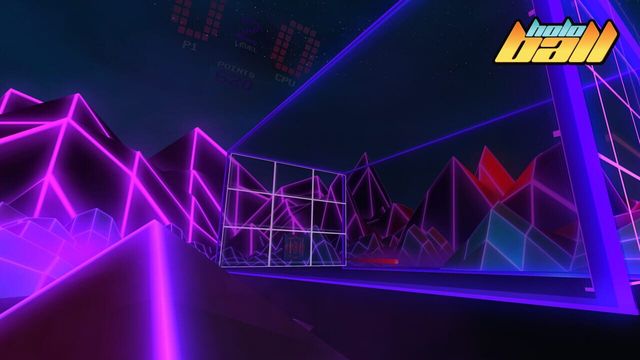 HoloBall 5
