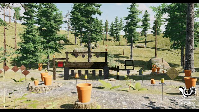 Hot Dogs, Horseshoes & Hand Grenades 2