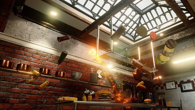 Dangerous Golf 3