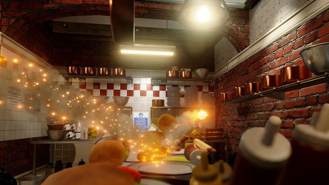 Dangerous Golf 4
