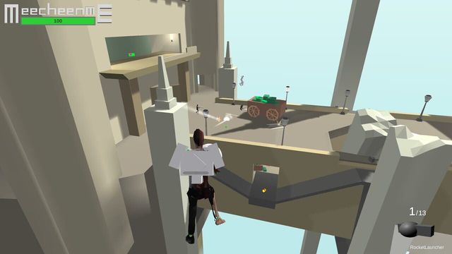 MeecheenMe 2