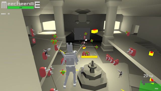 MeecheenMe 3