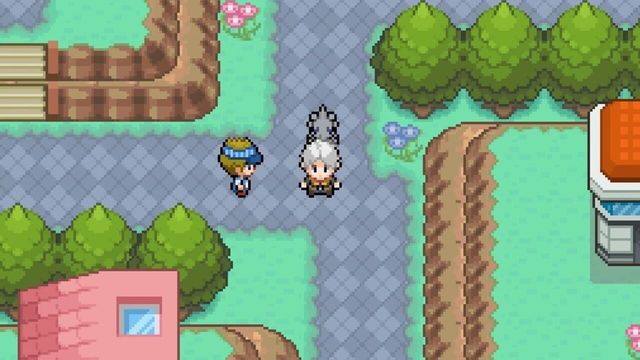 Pokémon Insurgence 2