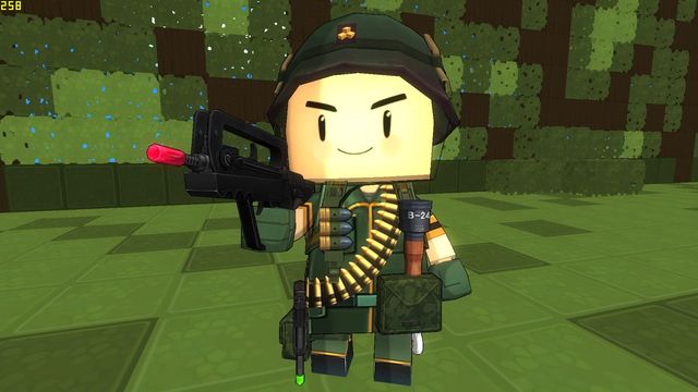 BrickForce 1