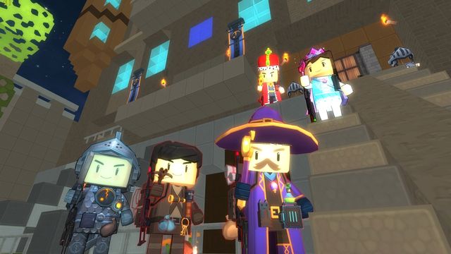 BrickForce 2