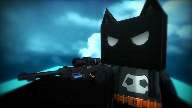 BrickForce 3
