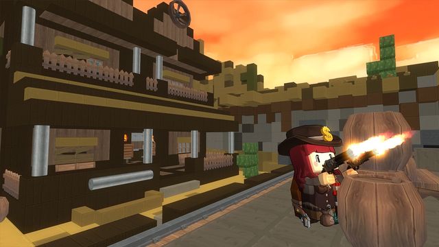 BrickForce 5