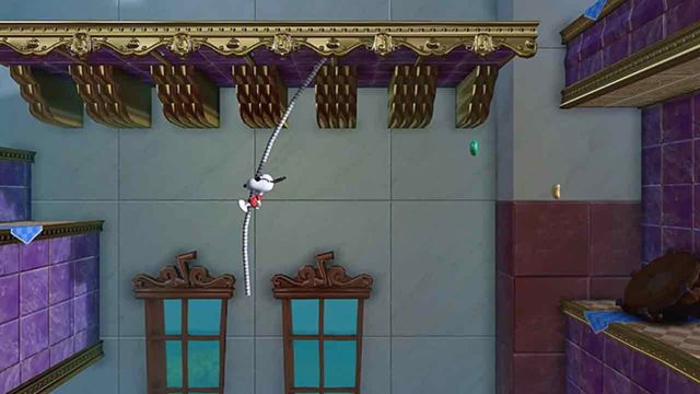 The Peanuts Movie: Snoopy's Grand Adventure 2