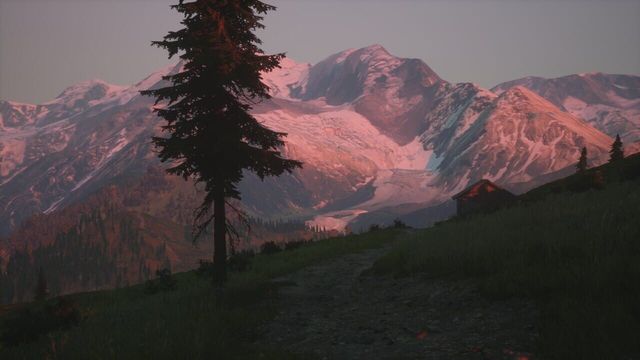 Lushfoil Photography Sim 2