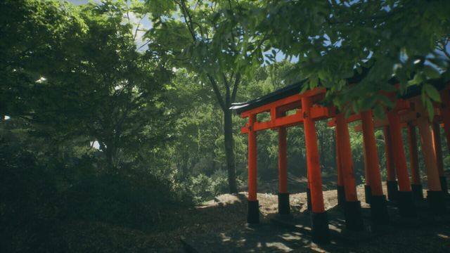 Lushfoil Photography Sim 3