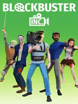 Blockbuster Inc.