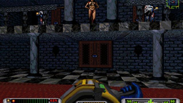 Cybermage: Darklight Awakening 3