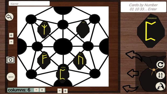 Mystic Cards 2