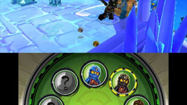LEGO Ninjago: Shadow of Ronin 2