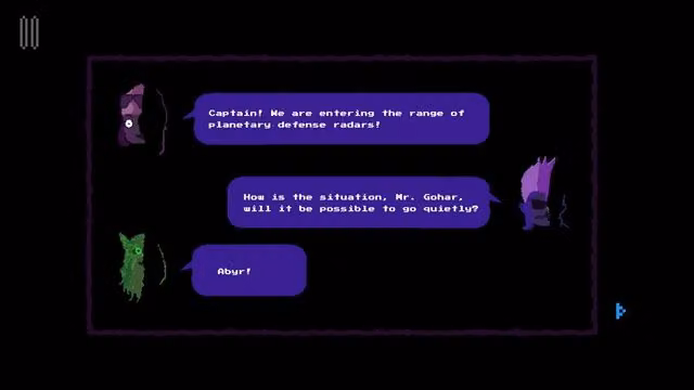 Robert: Space Stories and Battles 3