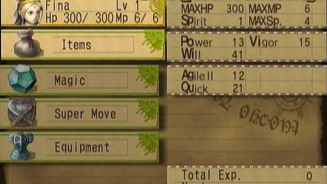 Skies of Arcadia 2
