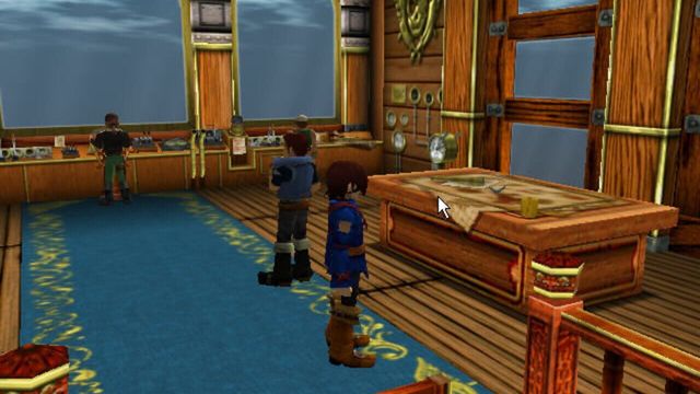 Skies of Arcadia 4