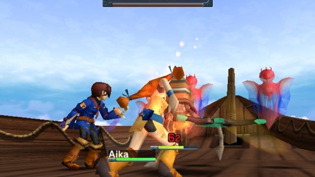 Skies of Arcadia 6