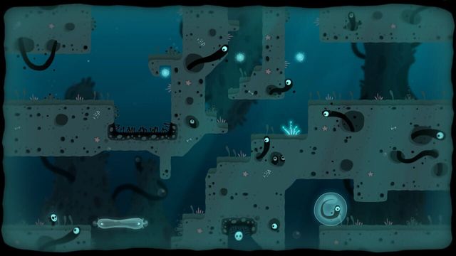 Ecotone 2