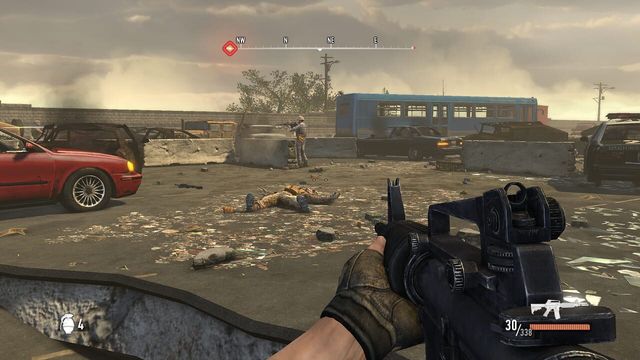 Battle: Los Angeles 2