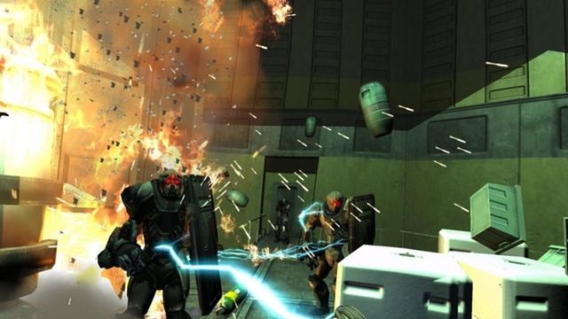 Battle: Los Angeles 5