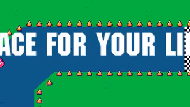 Race for Your Life 5