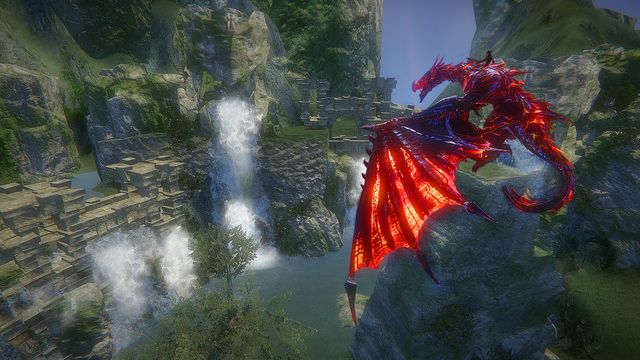 Riders of Icarus 5