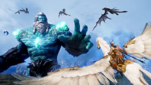 Riders of Icarus 6