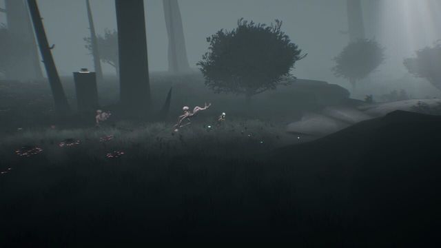 One Last Breath 2